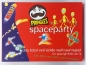 Preview: Pringles Spaceparty